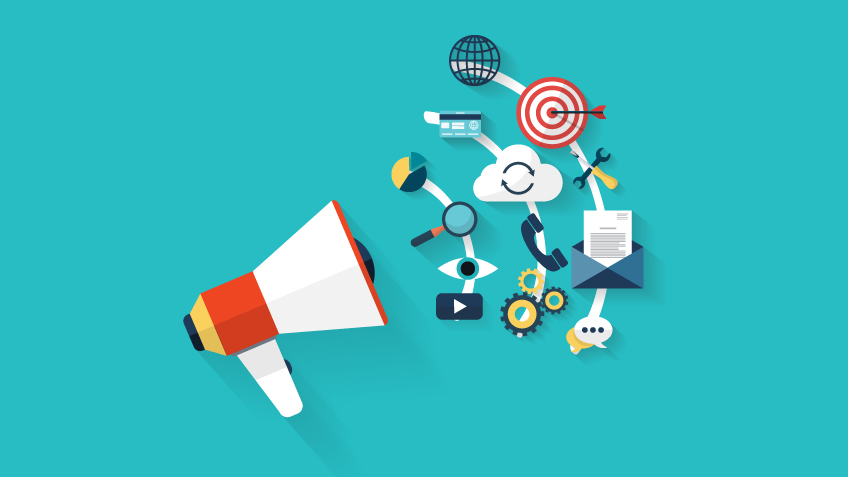 Cara Promosi Website Secara Offline